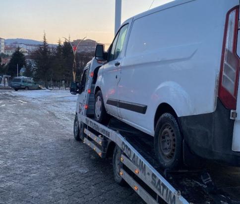 Yozgat Merkez Akü Takviye