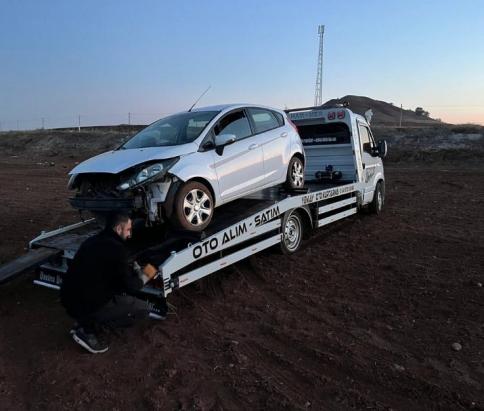 Yozgat Merkez Karavan Taşıma
