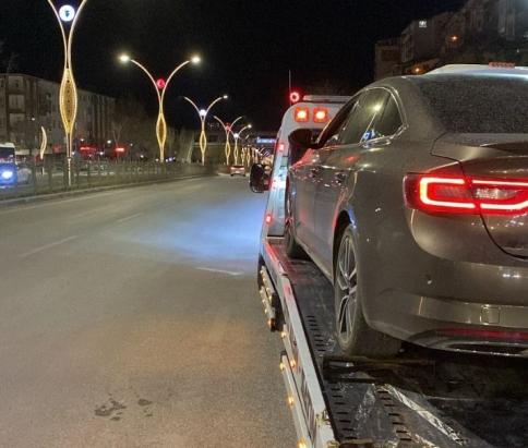 Yozgat Merkez Lüks VIP Araç Taşımacılığı