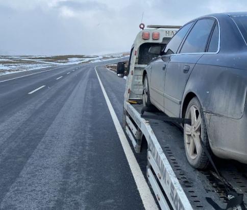 Yozgat Merkez Şehirler Arası Araç Taşıma